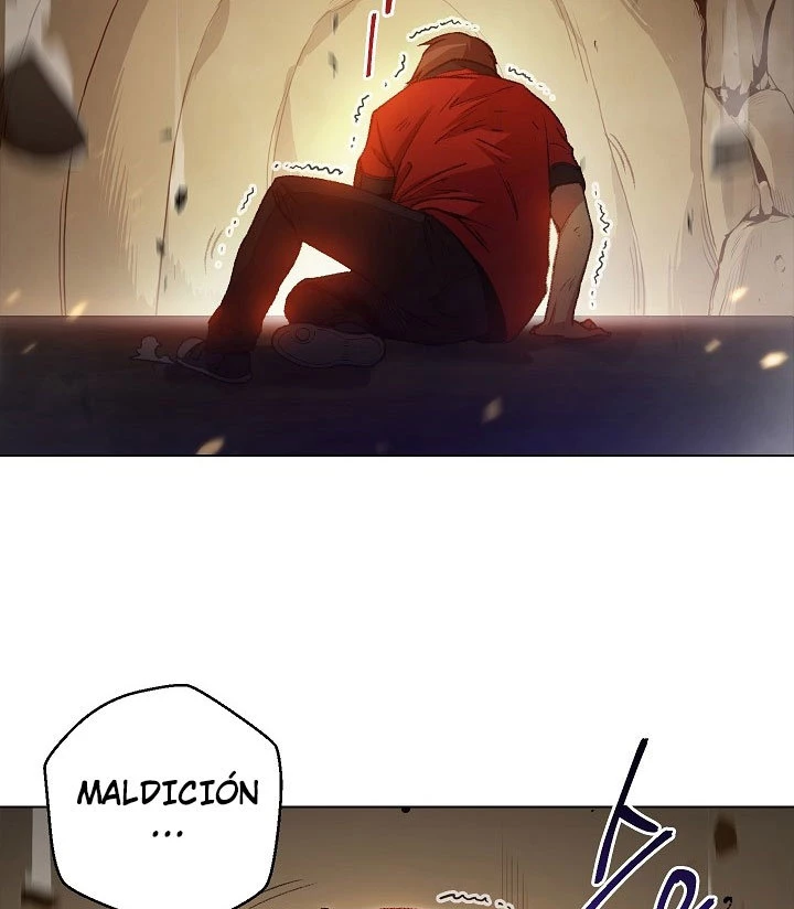 Cambiando la masmorra capítulo 7, página 32