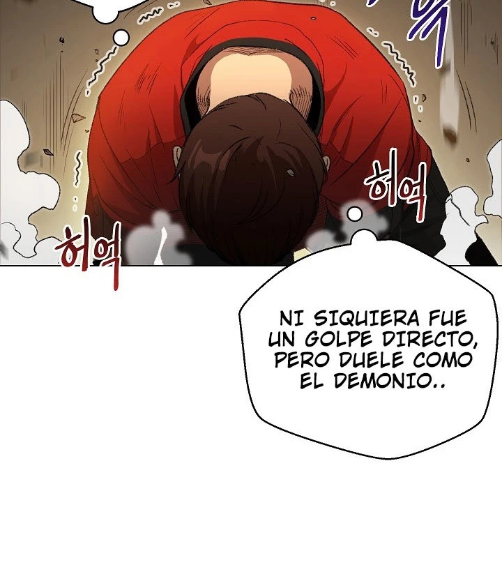 Cambiando la masmorra capítulo 7, página 33