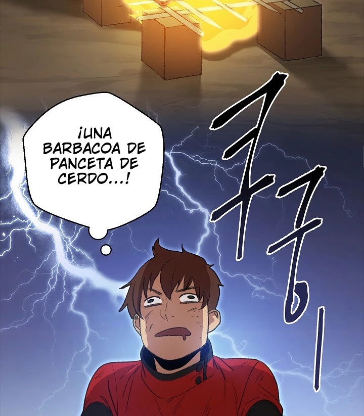 Cambiando la masmorra capítulo 7, página 38