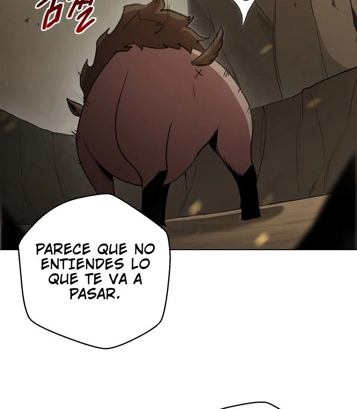 Cambiando la masmorra capítulo 7, página 44