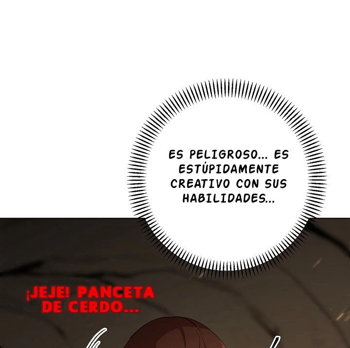 Cambiando la masmorra capítulo 7, página 49