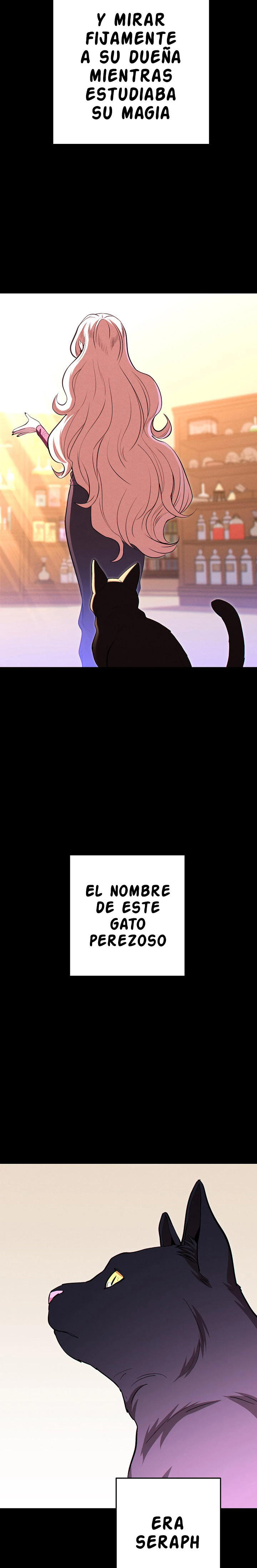Cambiando la masmorra capítulo 104, página 8