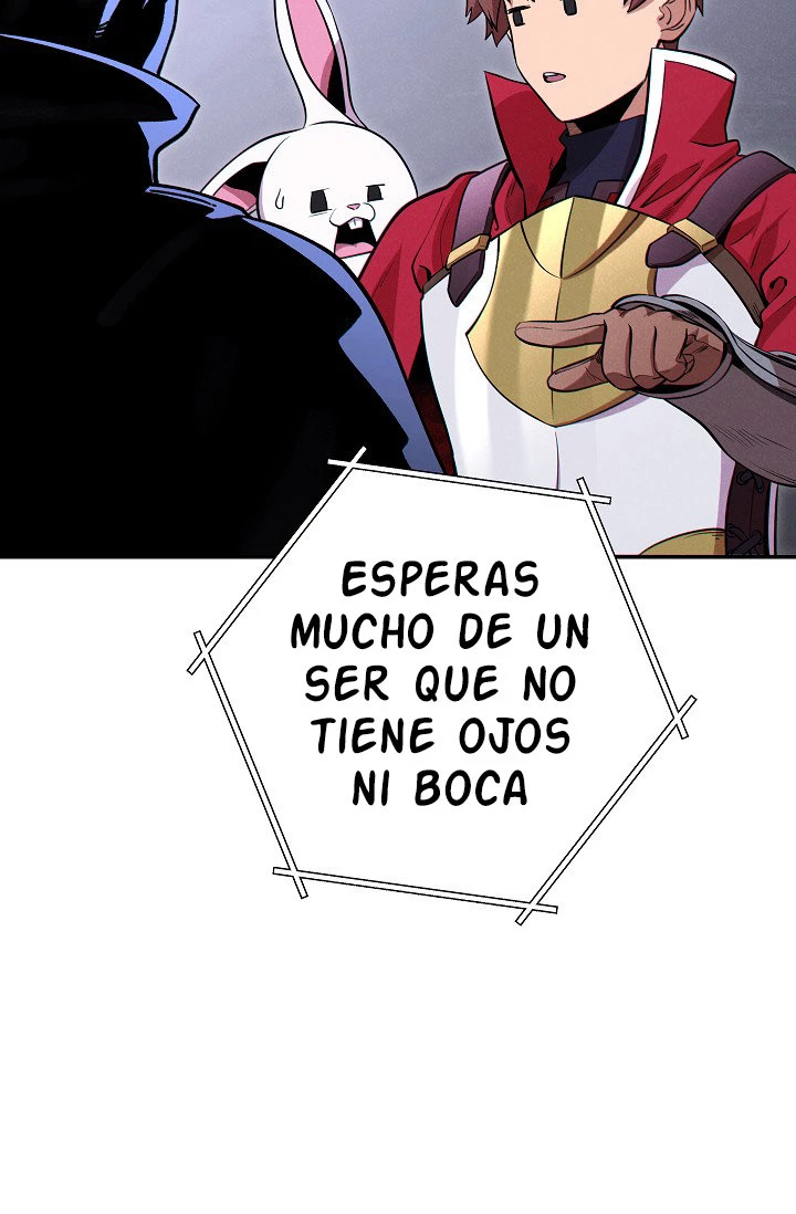 Cambiando la masmorra capítulo 105, página 23