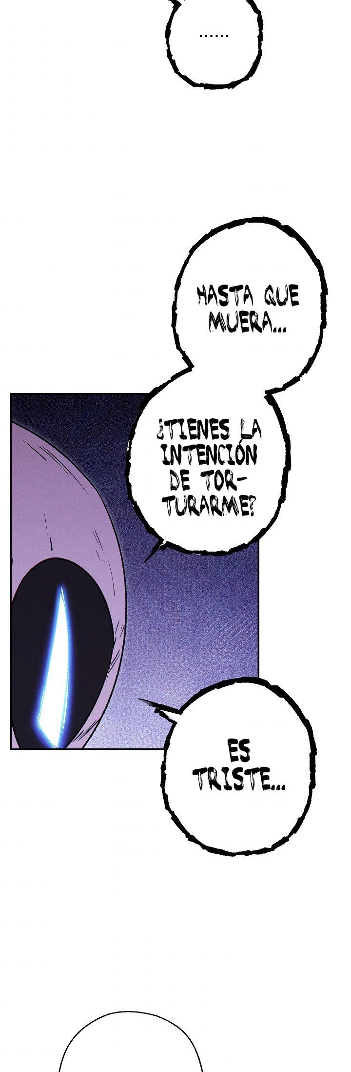 Cambiando la masmorra capítulo 77, página 12