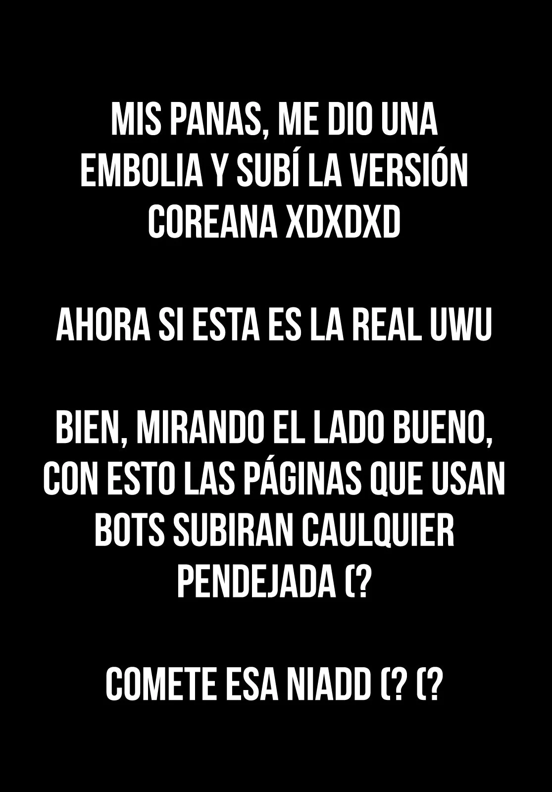 Cambiando la masmorra capítulo 78, página 1
