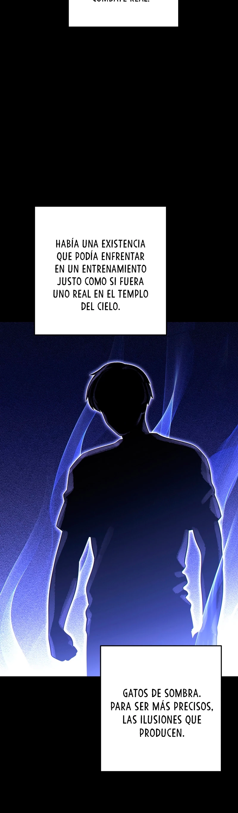 Cambiando la masmorra capítulo 122, página 12