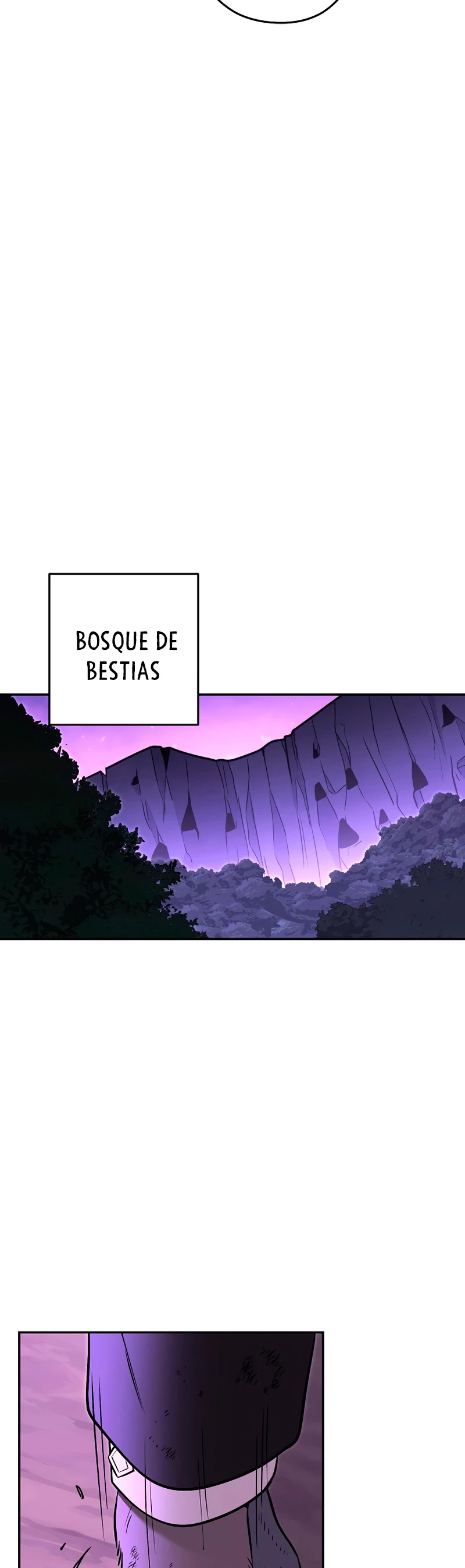 Cambiando la masmorra capítulo 122, página 47
