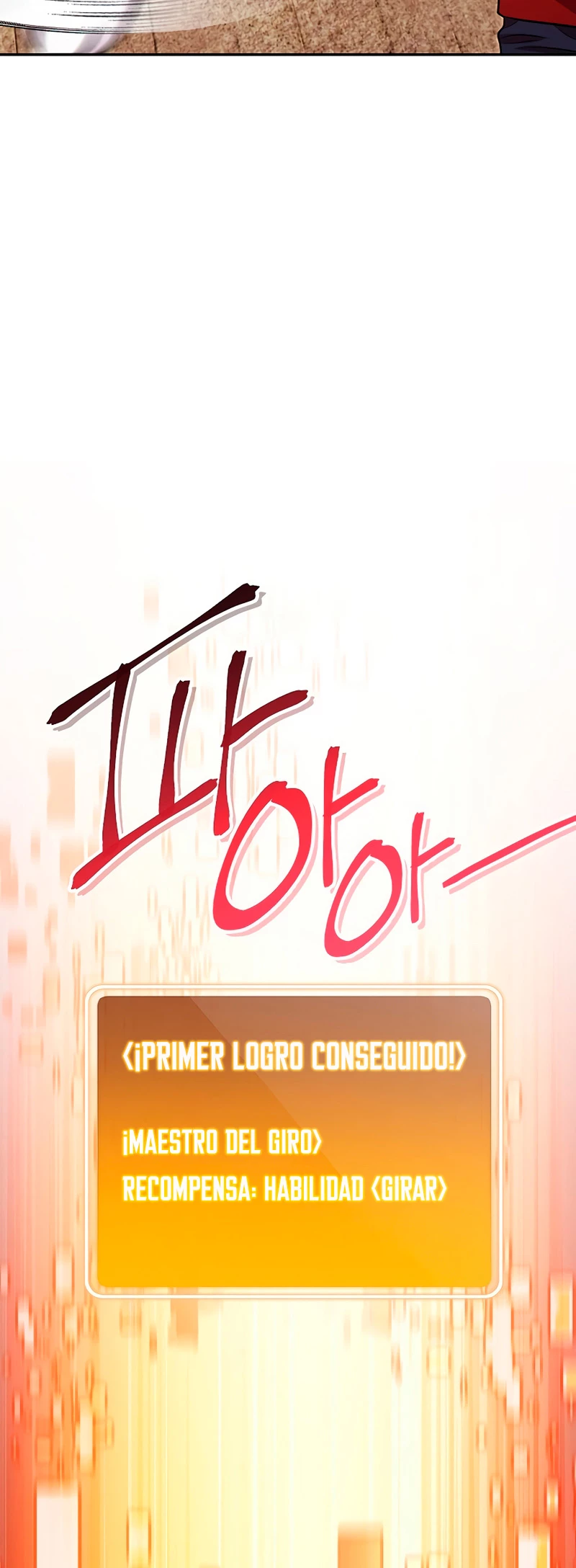 Cambiando la masmorra capítulo 123, página 49