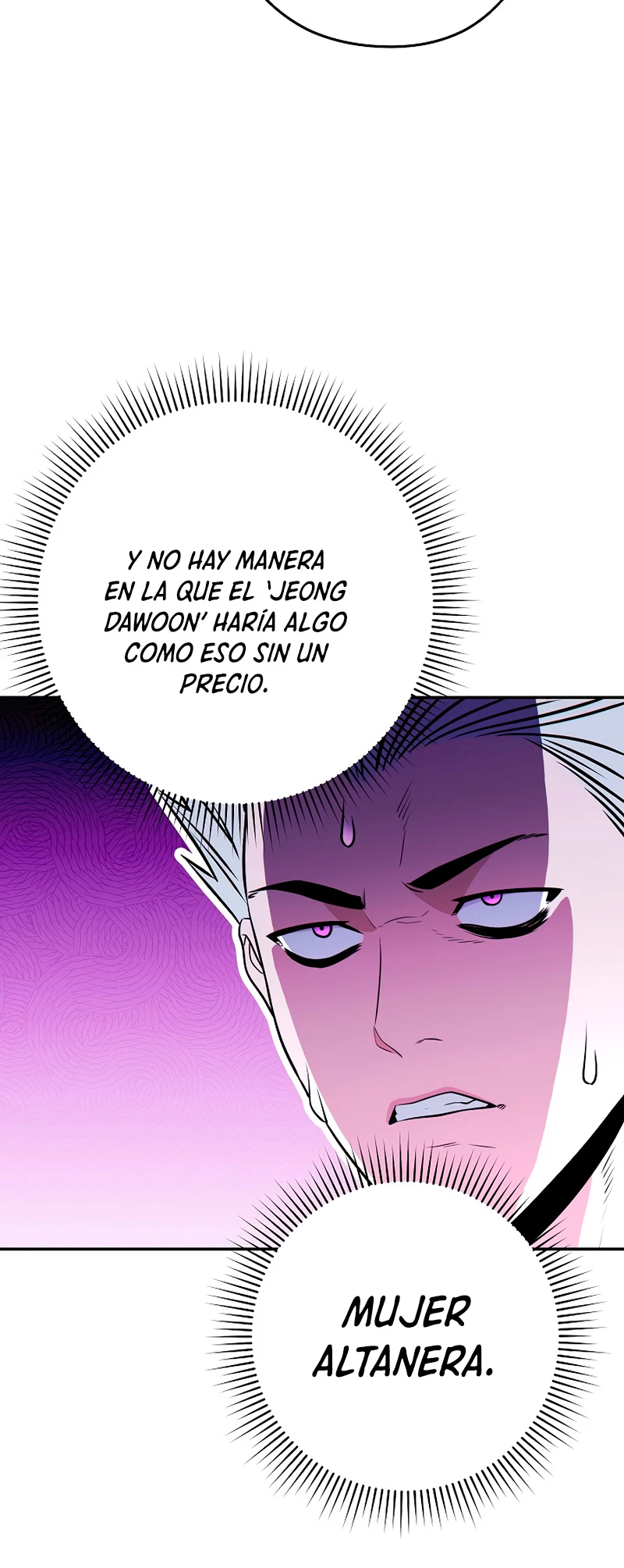 Cambiando la masmorra capítulo 124, página 47