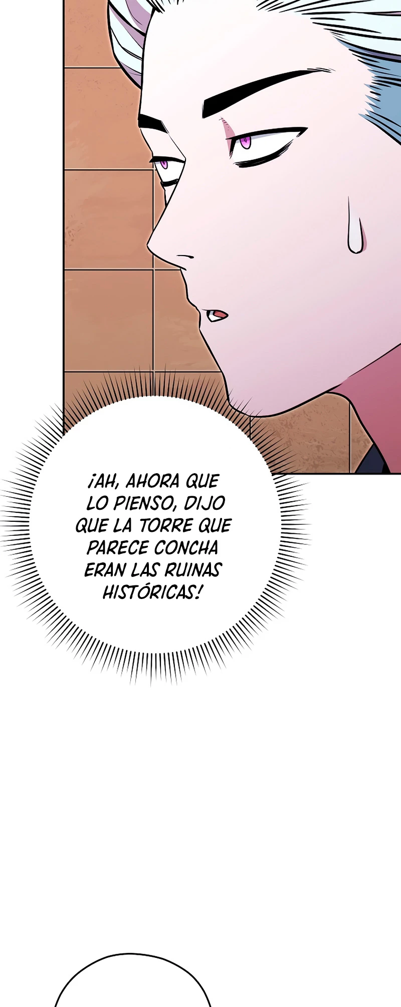Cambiando la masmorra capítulo 124, página 51