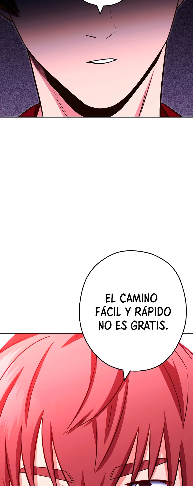 Cambiando la masmorra capítulo 124, página 53