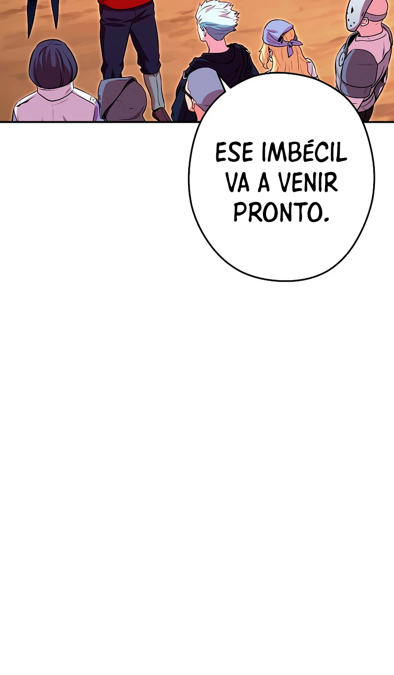 Cambiando la masmorra capítulo 125, página 6