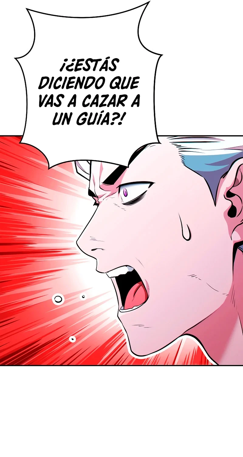 Cambiando la masmorra capítulo 125, página 10
