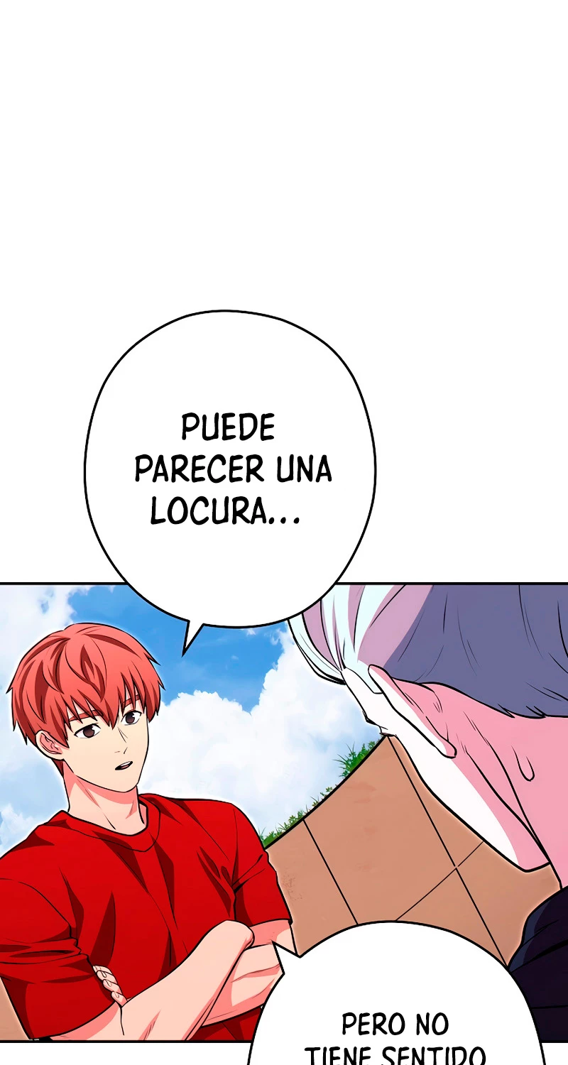 Cambiando la masmorra capítulo 125, página 11