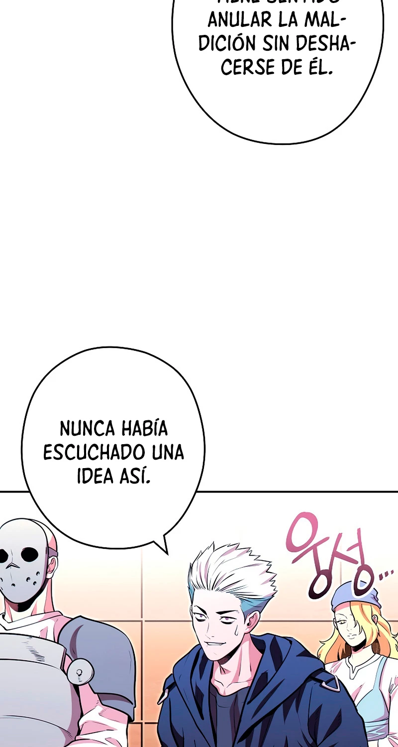 Cambiando la masmorra capítulo 125, página 12