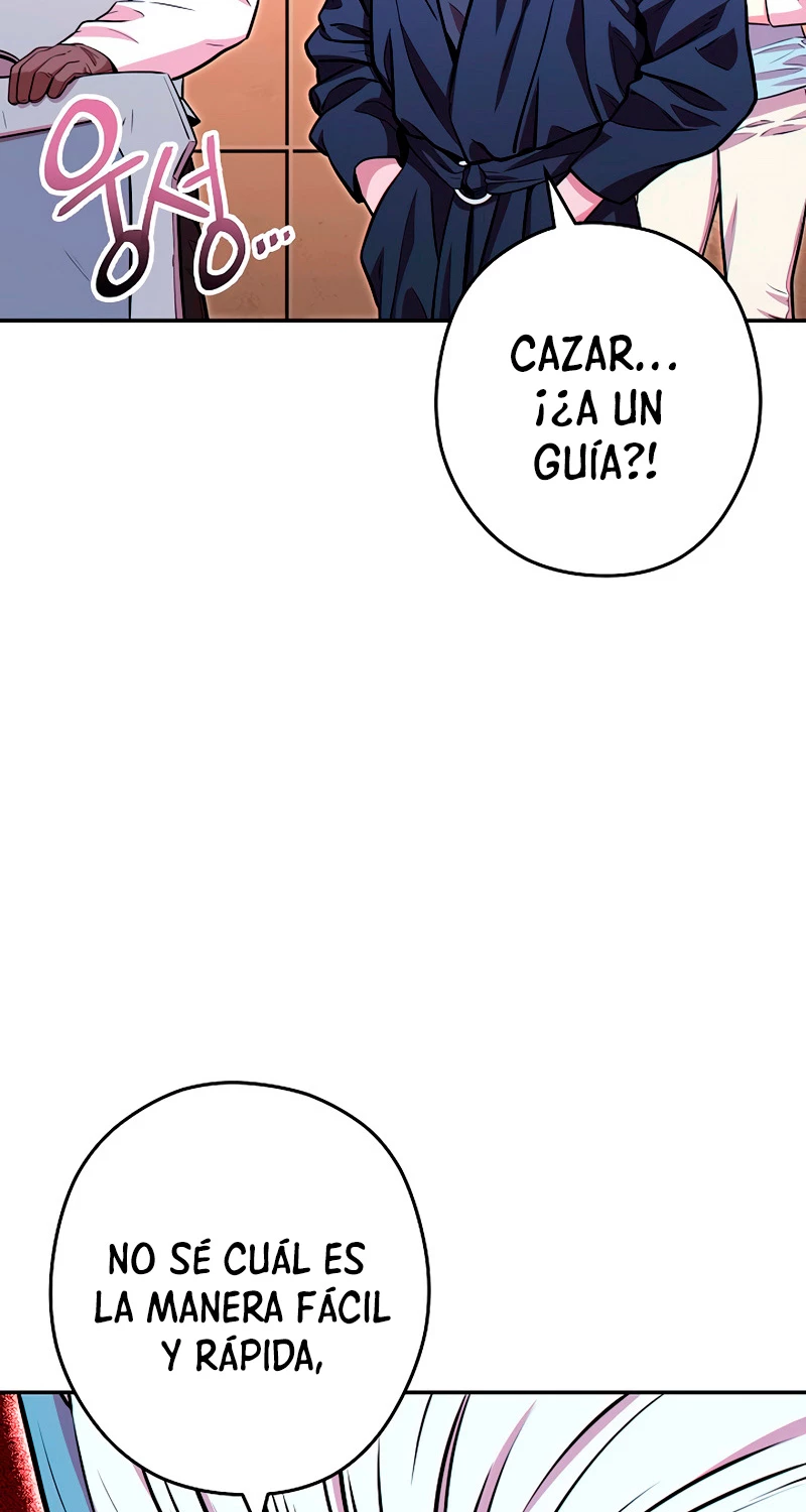Cambiando la masmorra capítulo 125, página 13