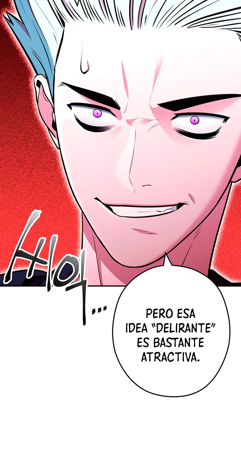 Cambiando la masmorra capítulo 125, página 14
