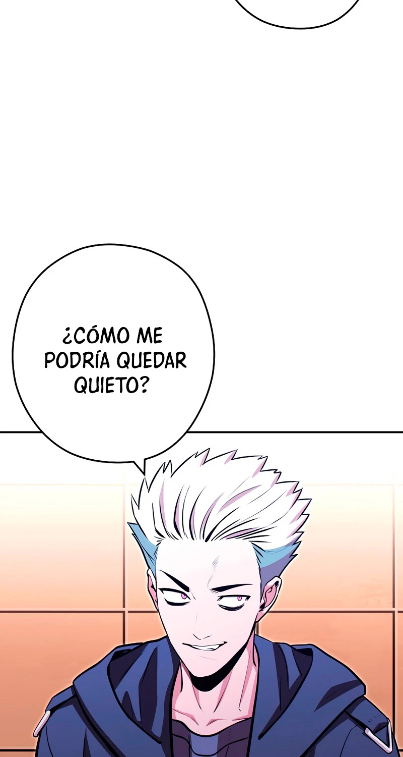 Cambiando la masmorra capítulo 125, página 16