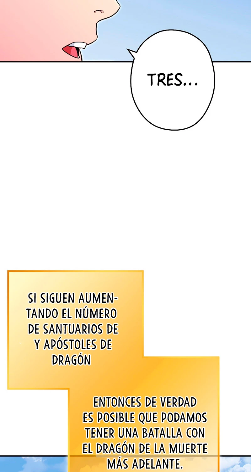 Cambiando la masmorra capítulo 125, página 31