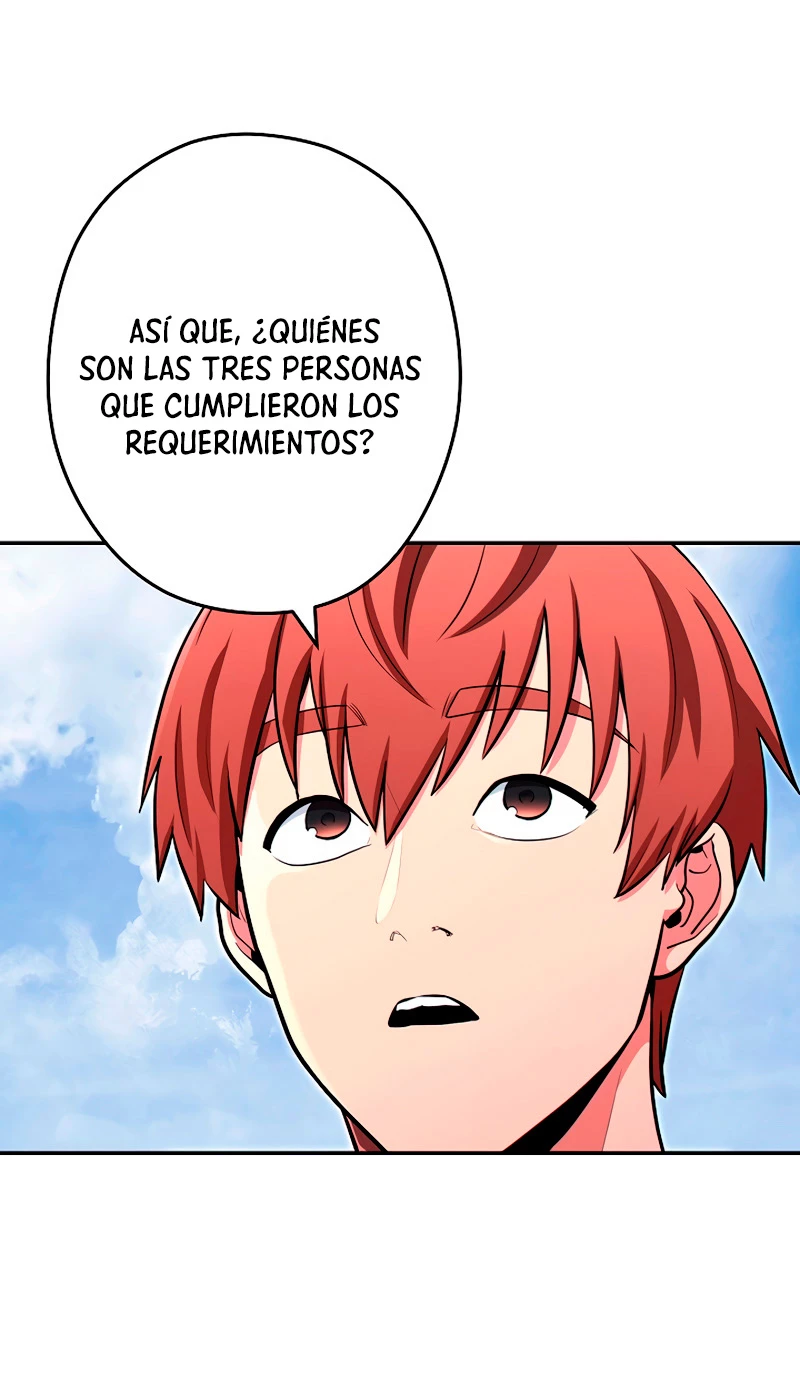 Cambiando la masmorra capítulo 125, página 34