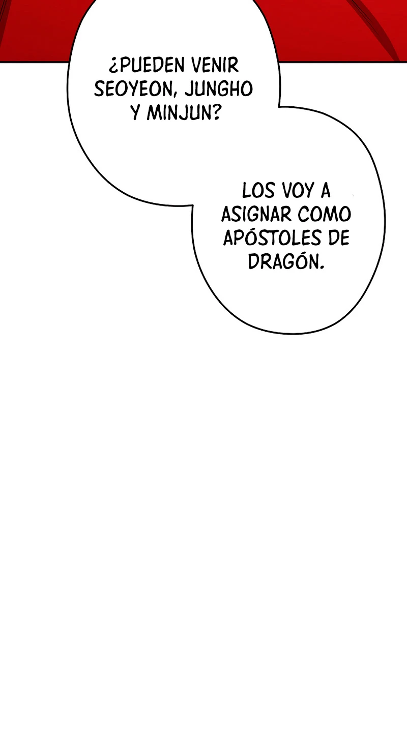 Cambiando la masmorra capítulo 125, página 44
