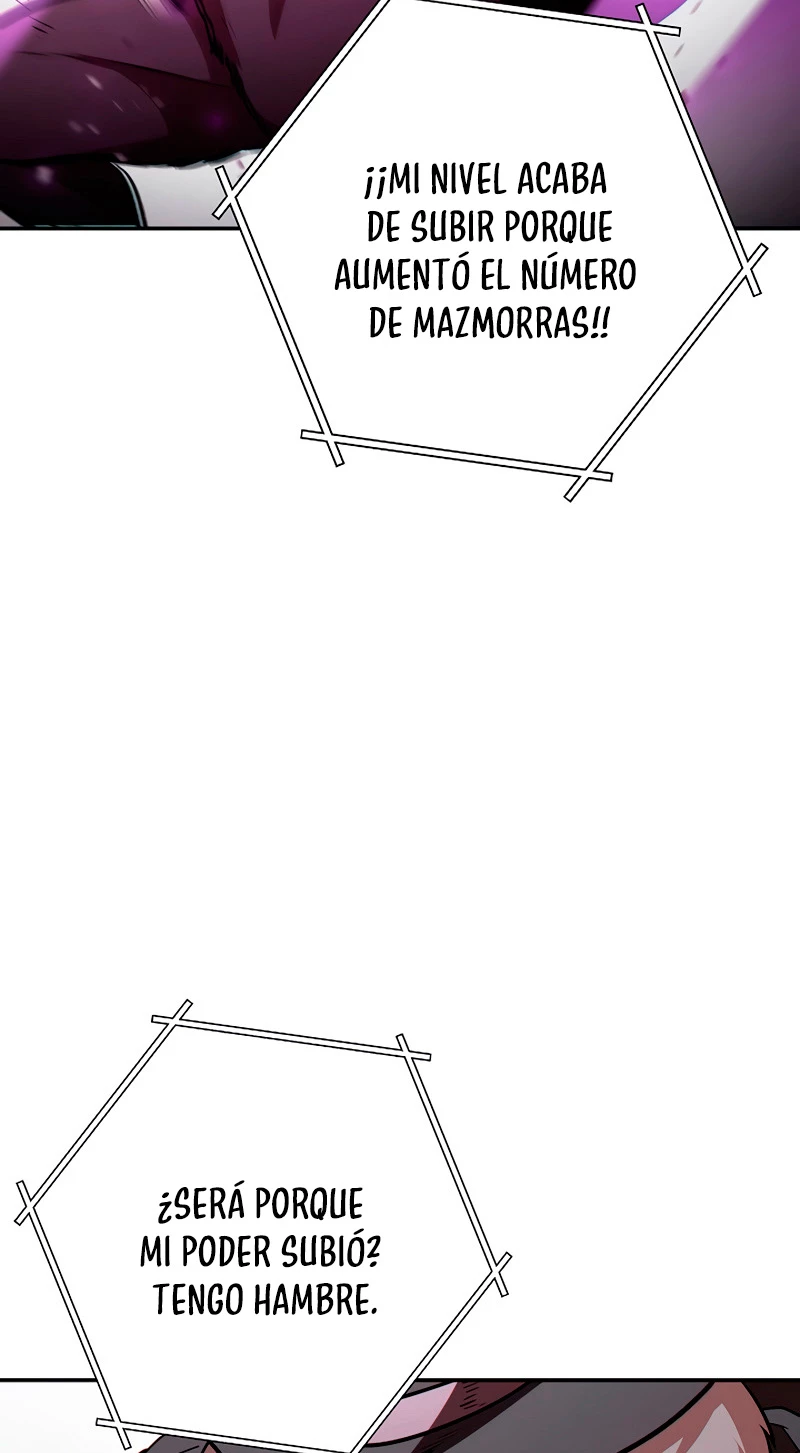 Cambiando la masmorra capítulo 125, página 48