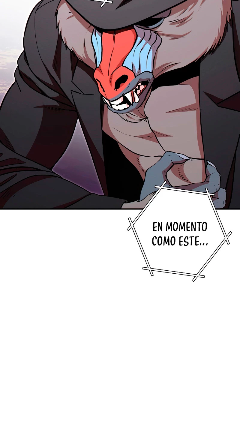 Cambiando la masmorra capítulo 125, página 49