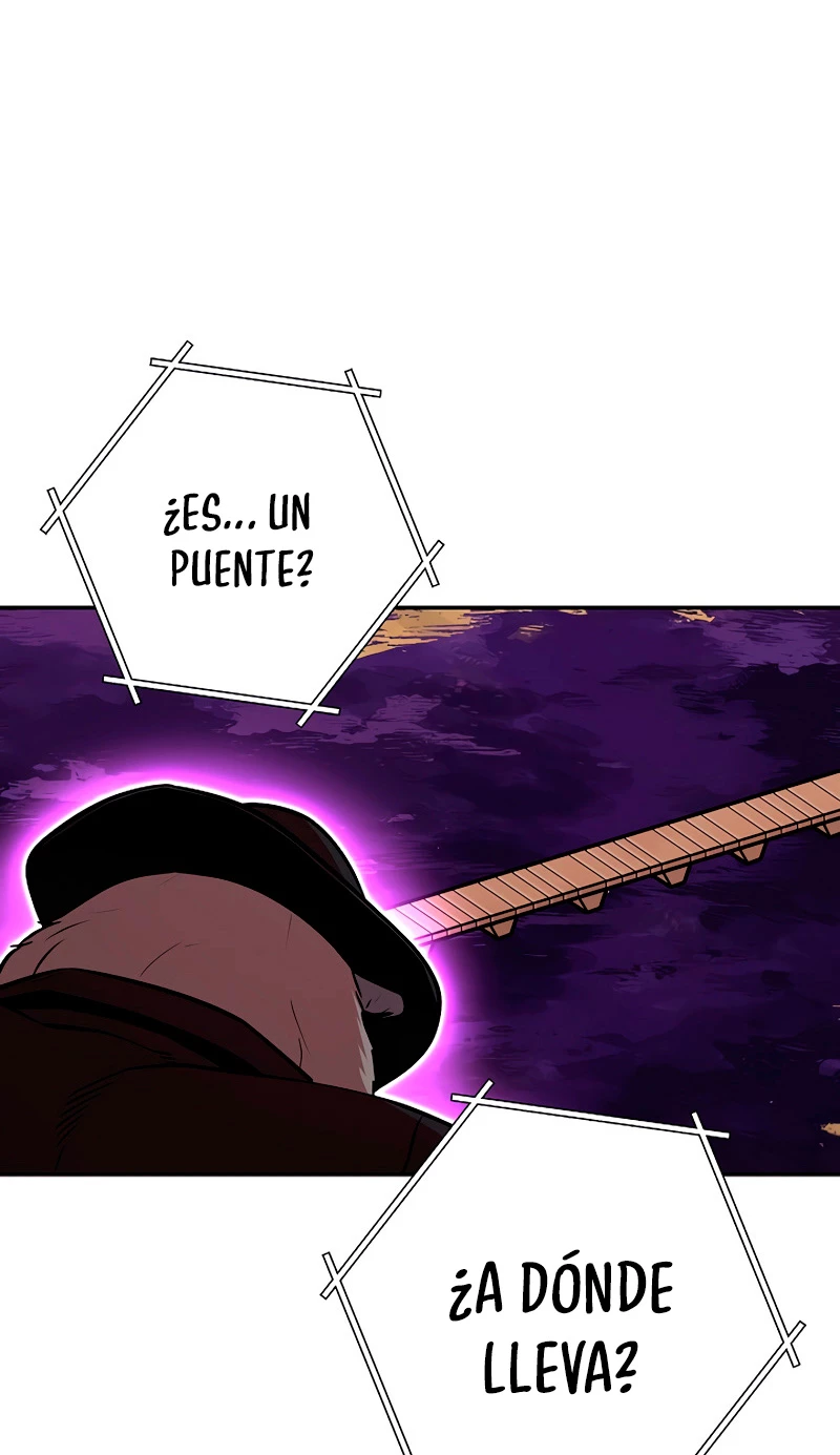 Cambiando la masmorra capítulo 125, página 56