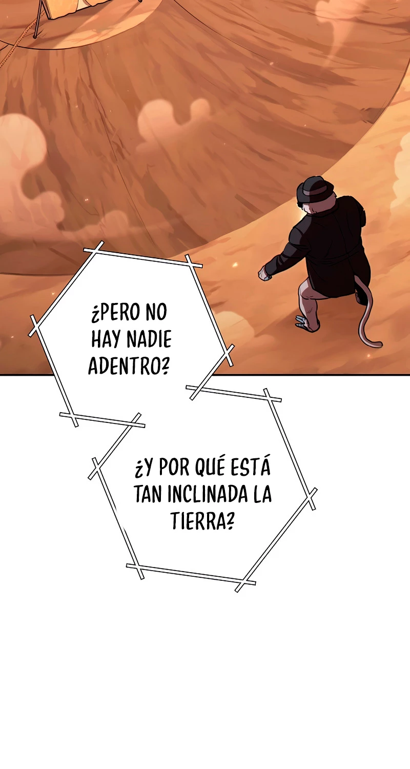 Cambiando la masmorra capítulo 125, página 65