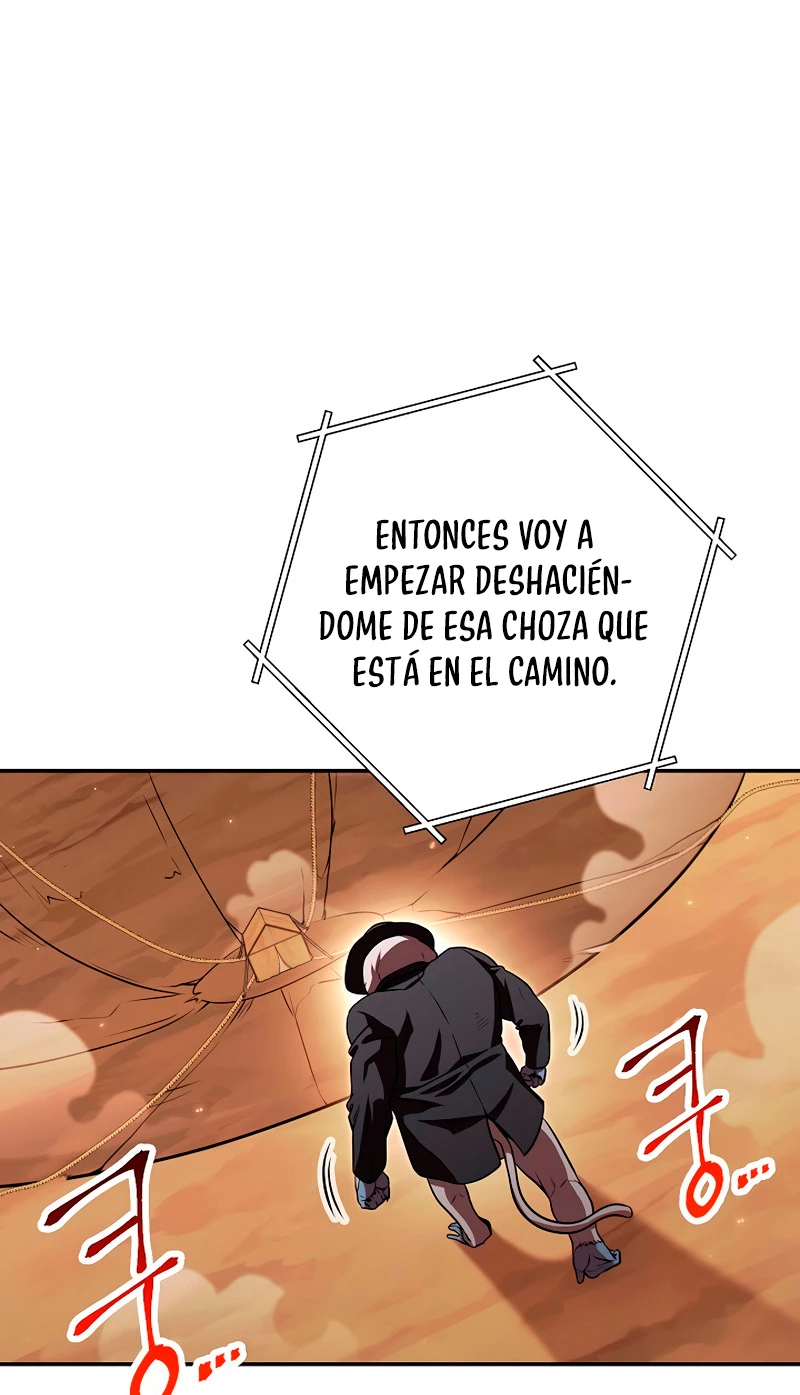 Cambiando la masmorra capítulo 125, página 69