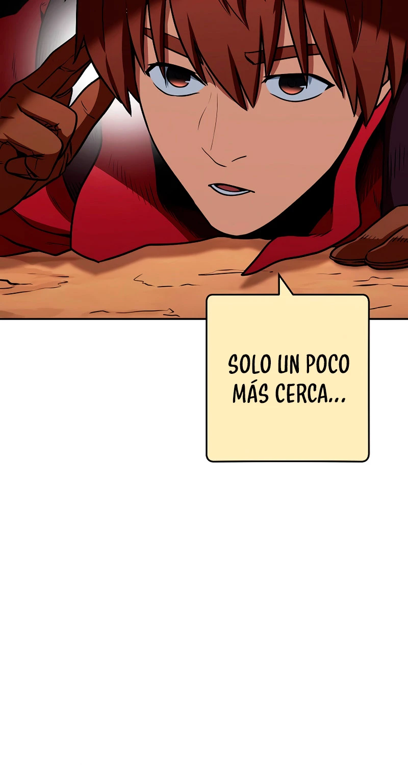 Cambiando la masmorra capítulo 125, página 81