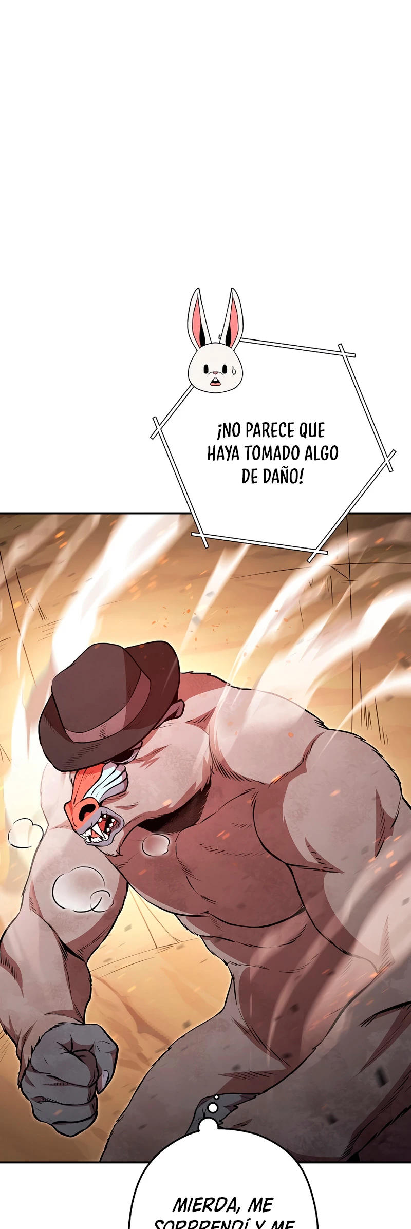 Cambiando la masmorra capítulo 126, página 7