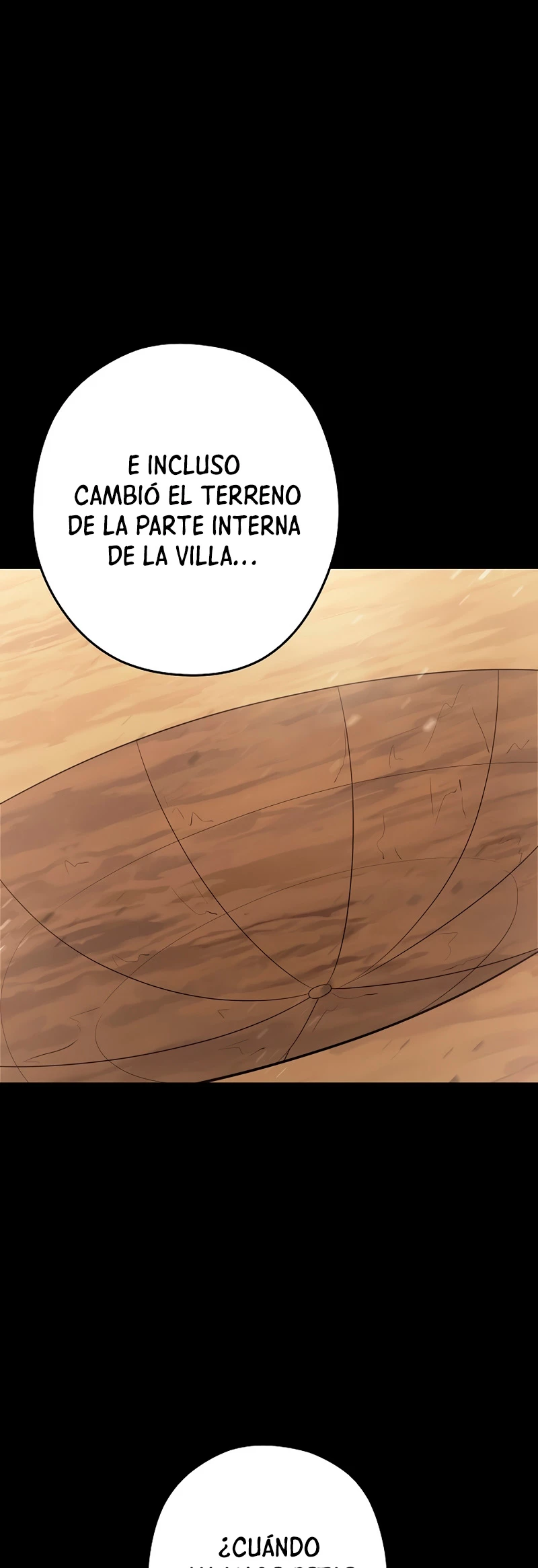 Cambiando la masmorra capítulo 126, página 44