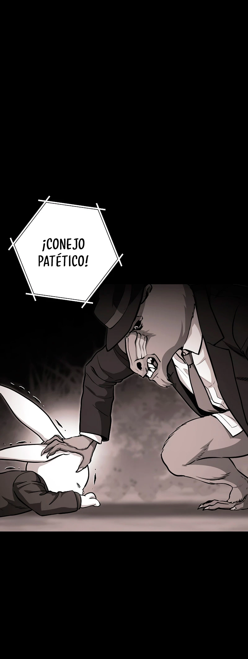 Cambiando la masmorra capítulo 127, página 2