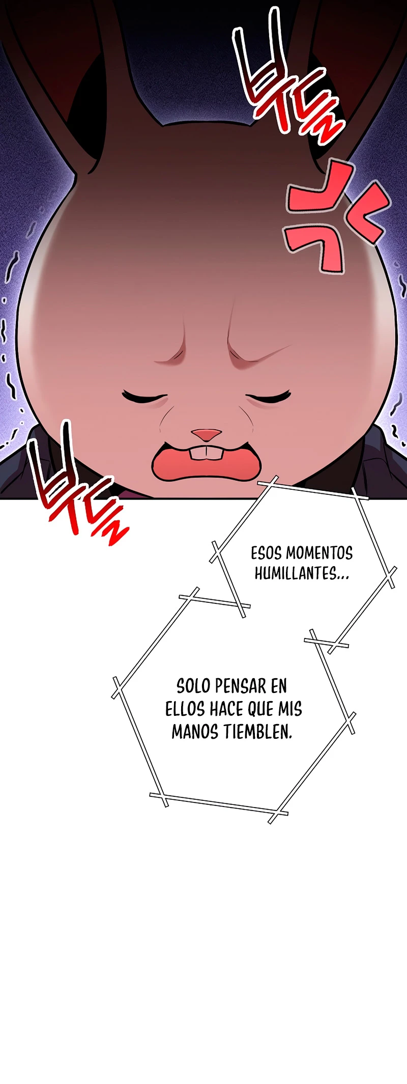 Cambiando la masmorra capítulo 127, página 4