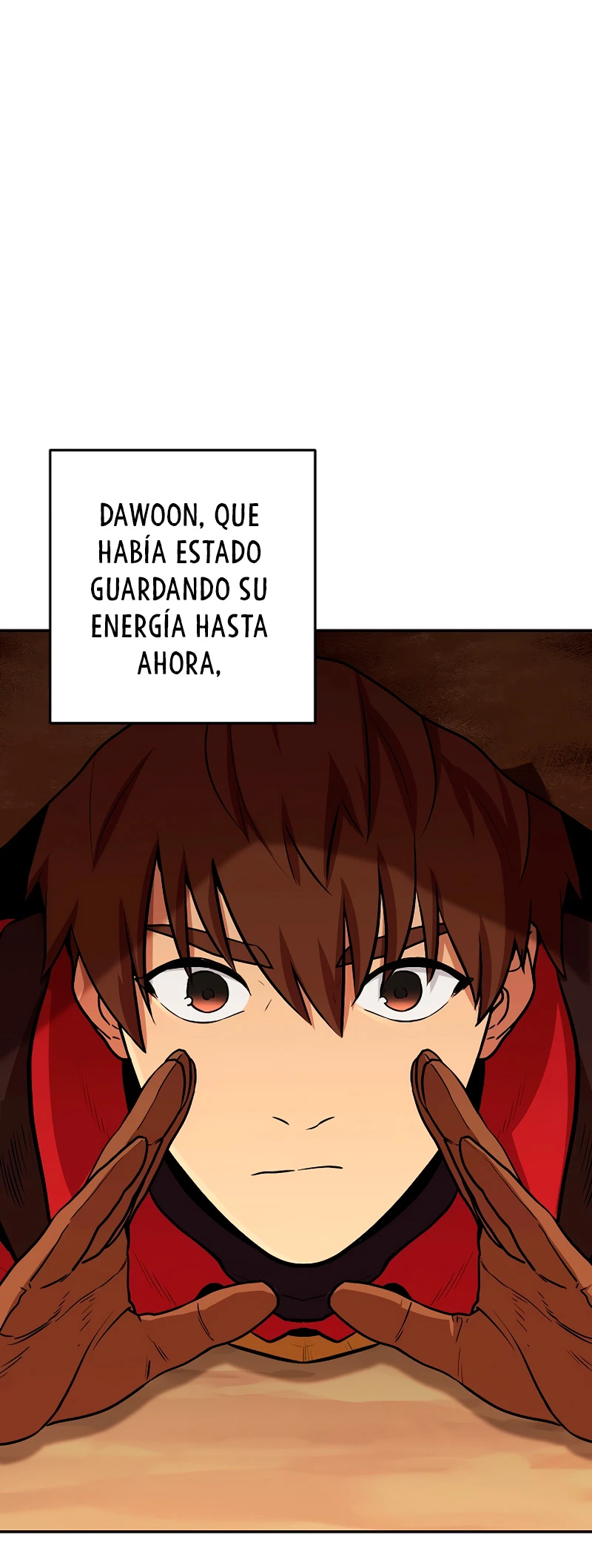 Cambiando la masmorra capítulo 127, página 14