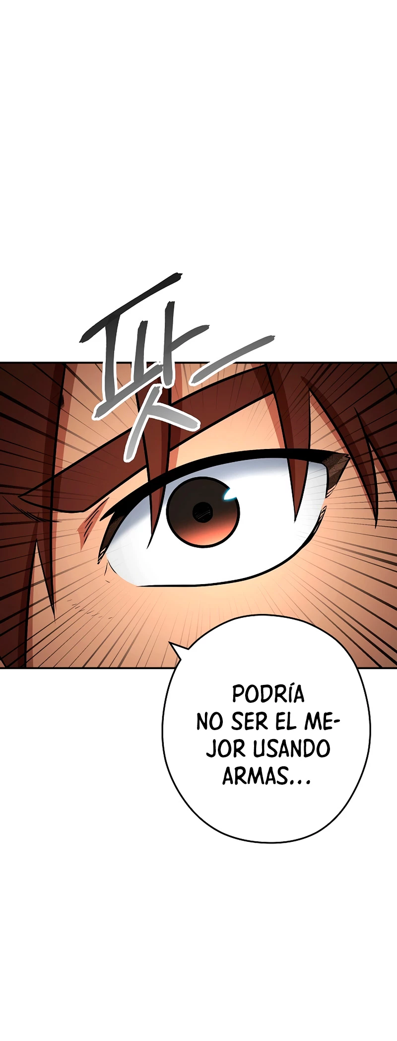 Cambiando la masmorra capítulo 127, página 24