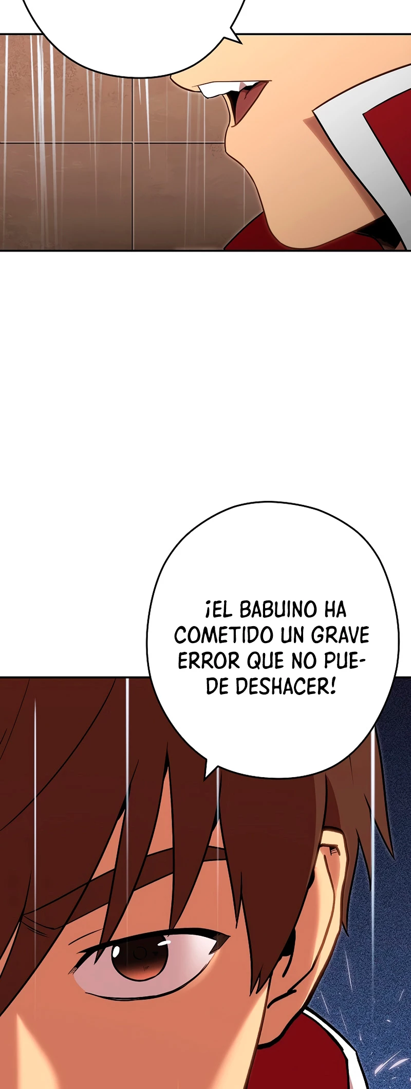 Cambiando la masmorra capítulo 127, página 37
