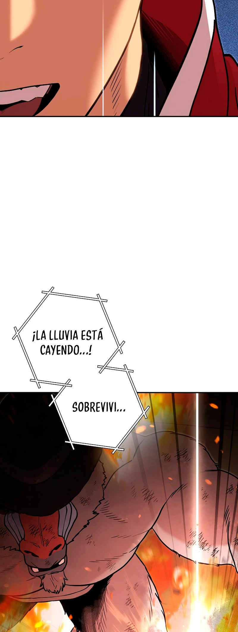 Cambiando la masmorra capítulo 127, página 38