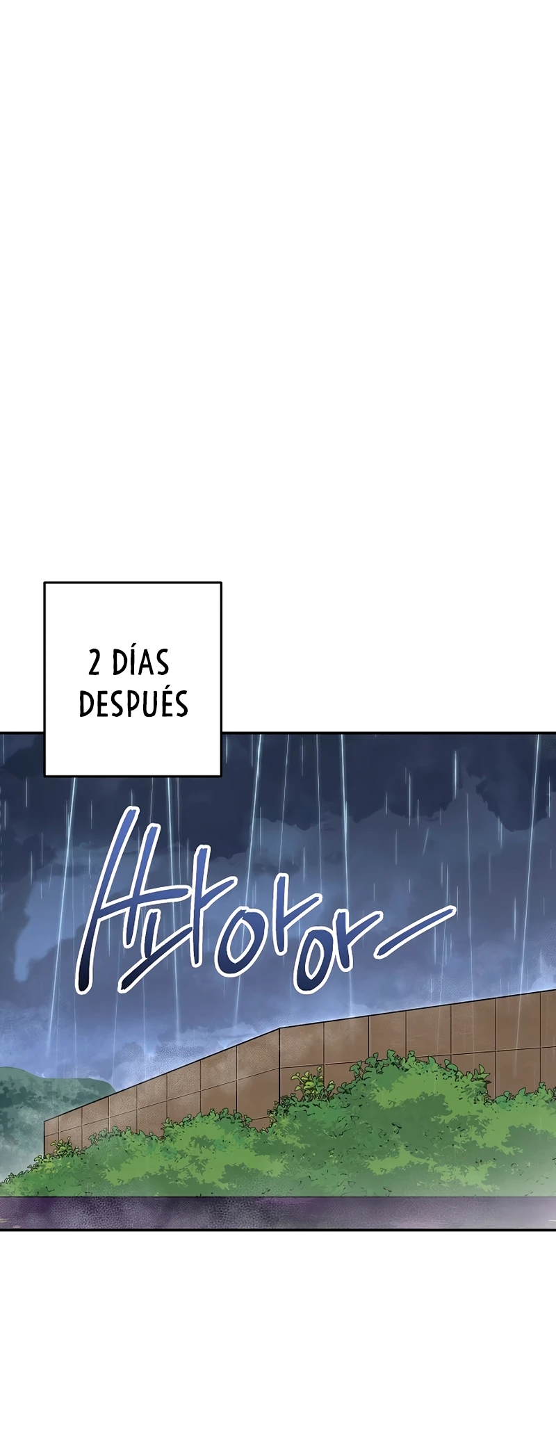 Cambiando la masmorra capítulo 128, página 28