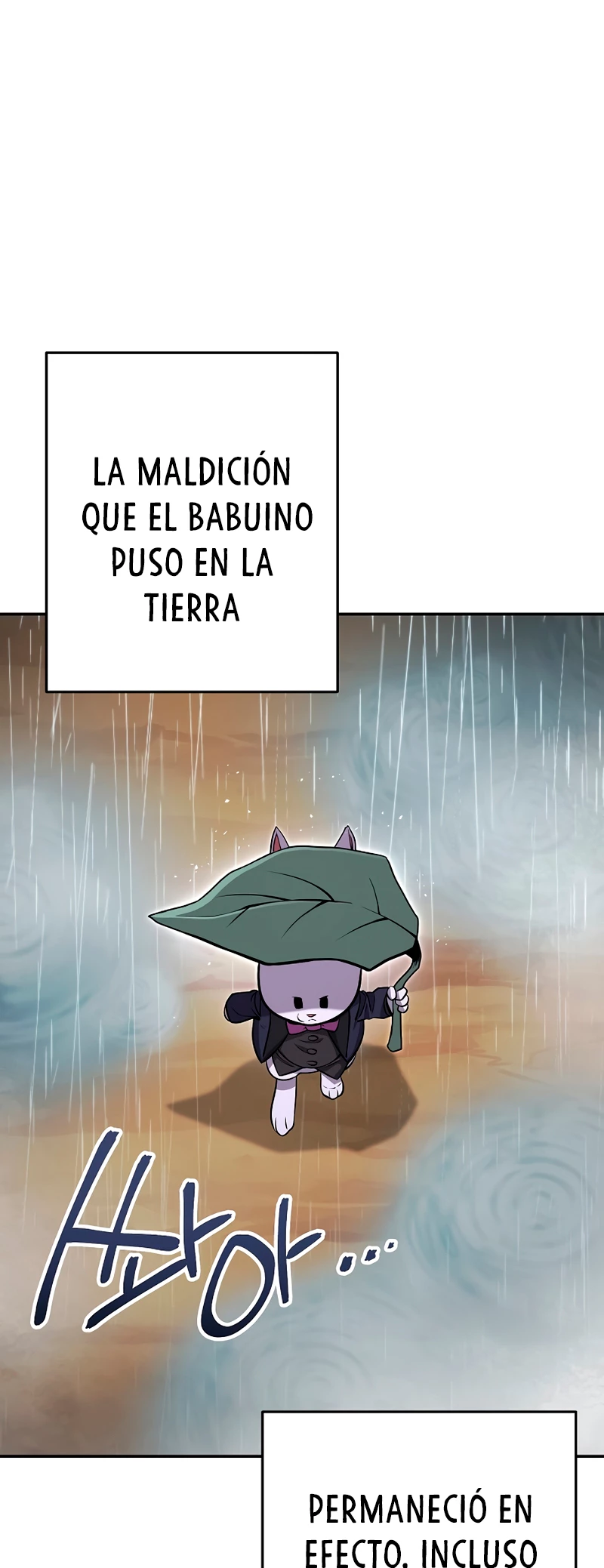 Cambiando la masmorra capítulo 128, página 29