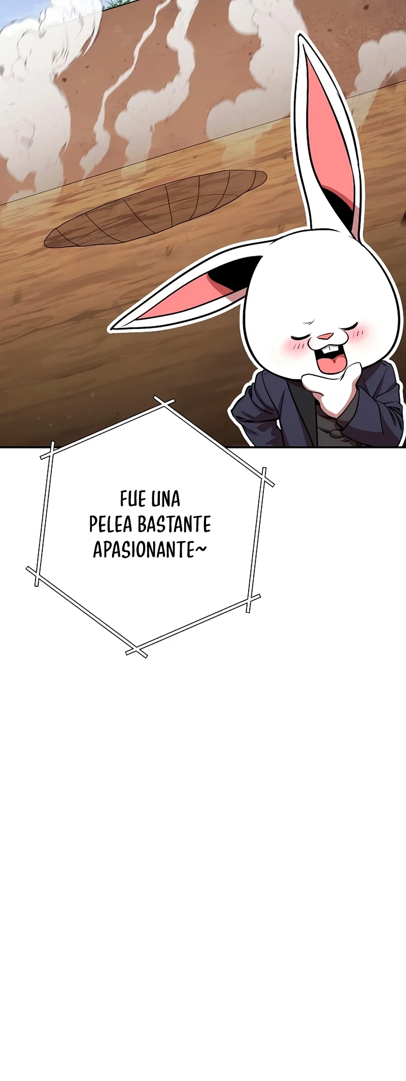 Cambiando la masmorra capítulo 128, página 45