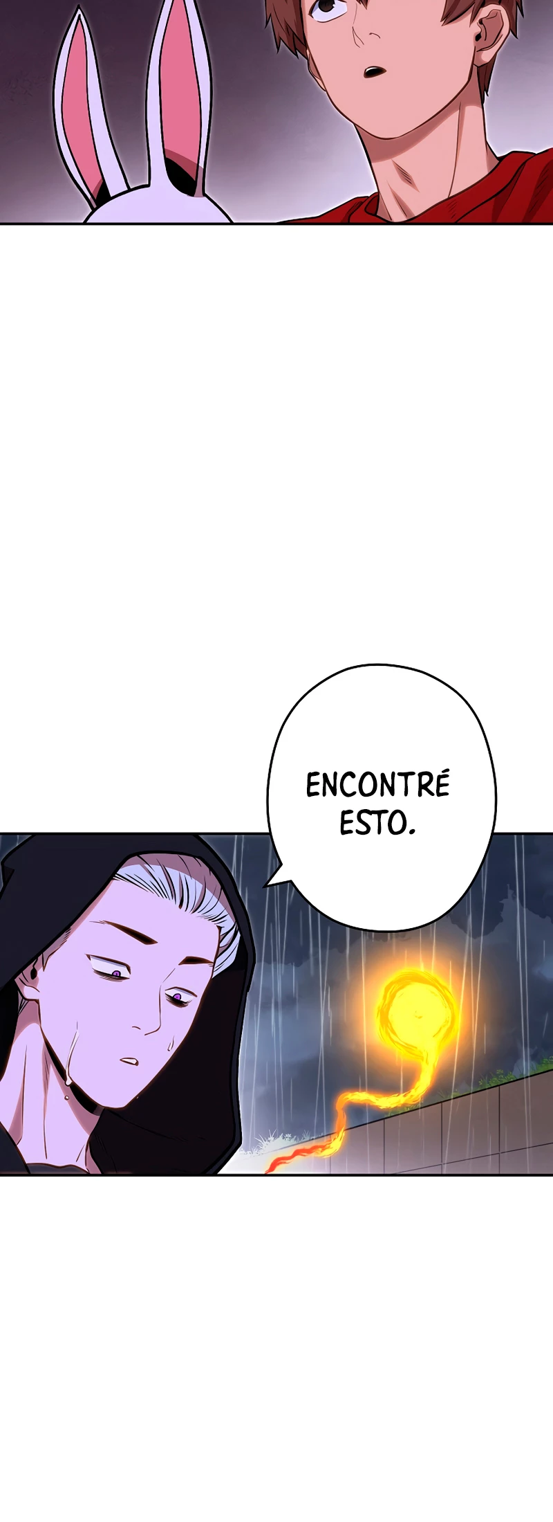 Cambiando la masmorra capítulo 128, página 62