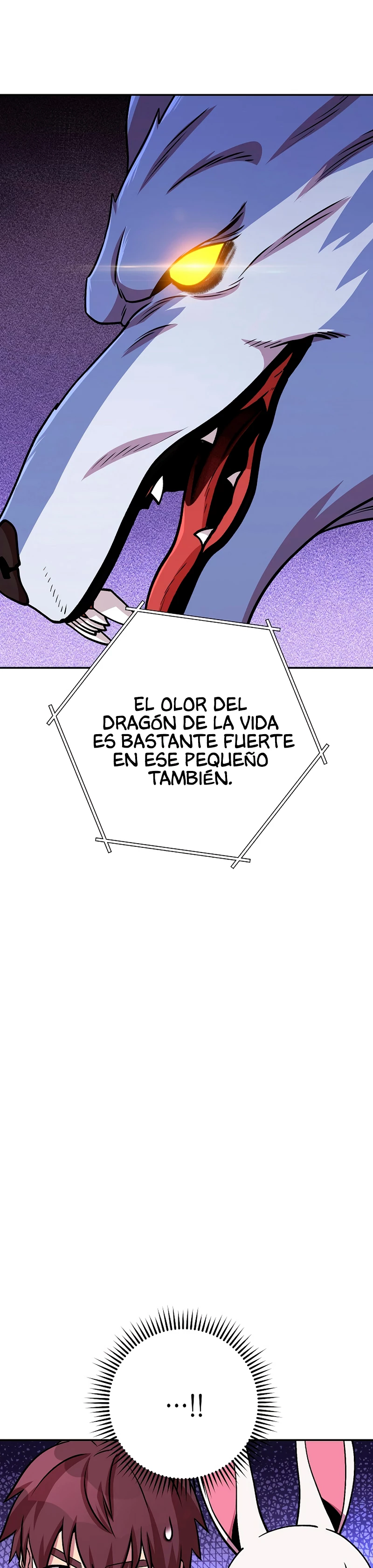 Cambiando la masmorra capítulo 137, página 16