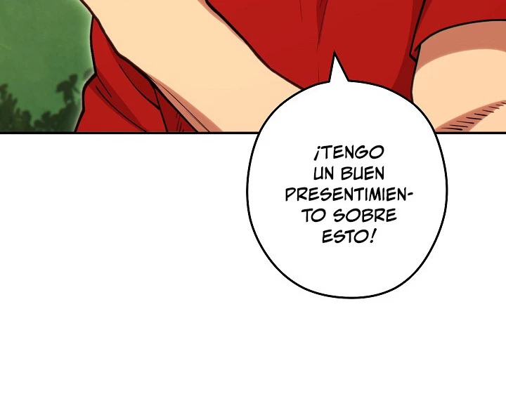 Cambiando la masmorra capítulo 141, página 11