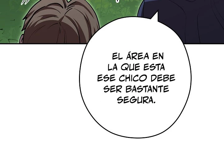 Cambiando la masmorra capítulo 141, página 14