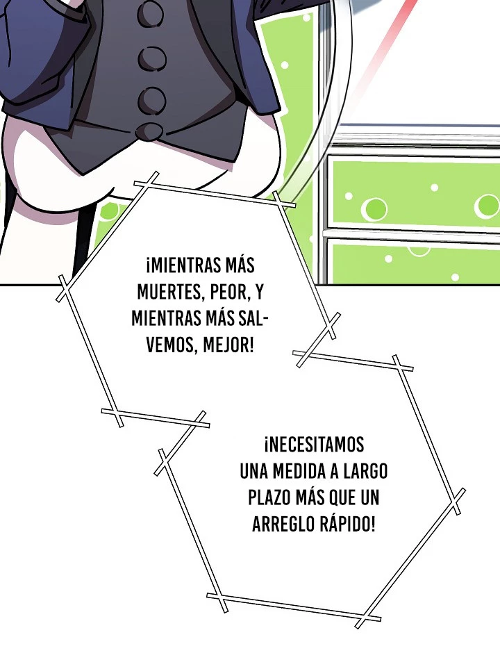 Cambiando la masmorra capítulo 141, página 23