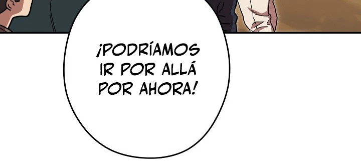 Cambiando la masmorra capítulo 141, página 27