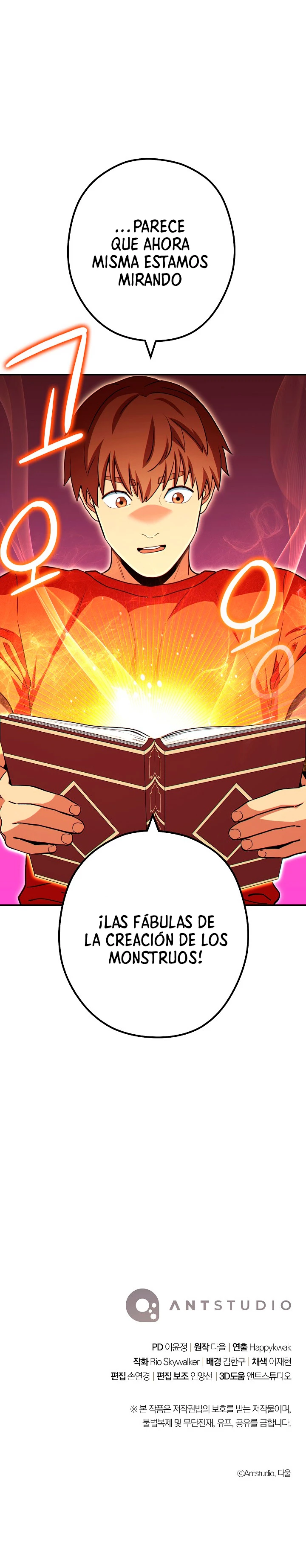 Cambiando la masmorra capítulo 142, página 38