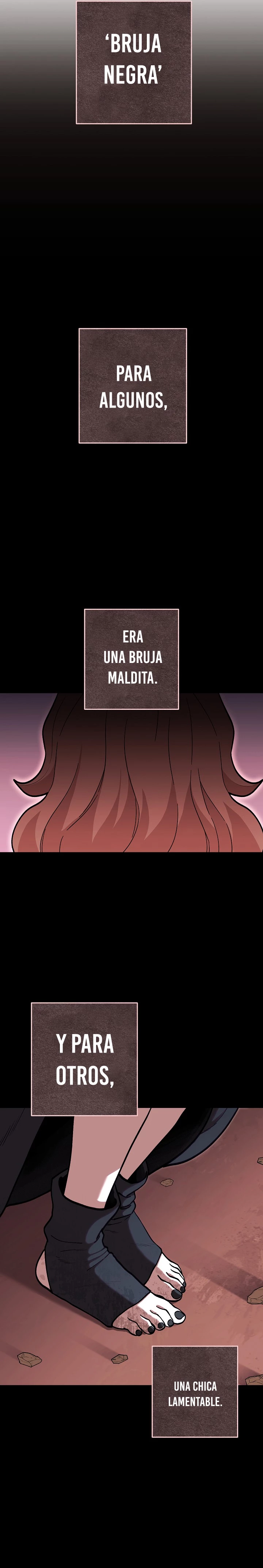 Cambiando la masmorra capítulo 143, página 11
